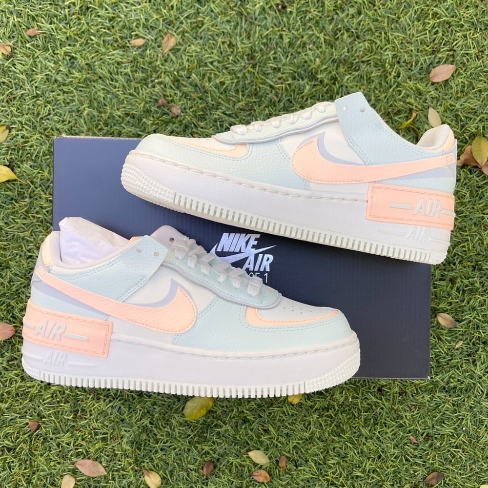 Nike Air Force 1 shadow - Picture 4 of 4